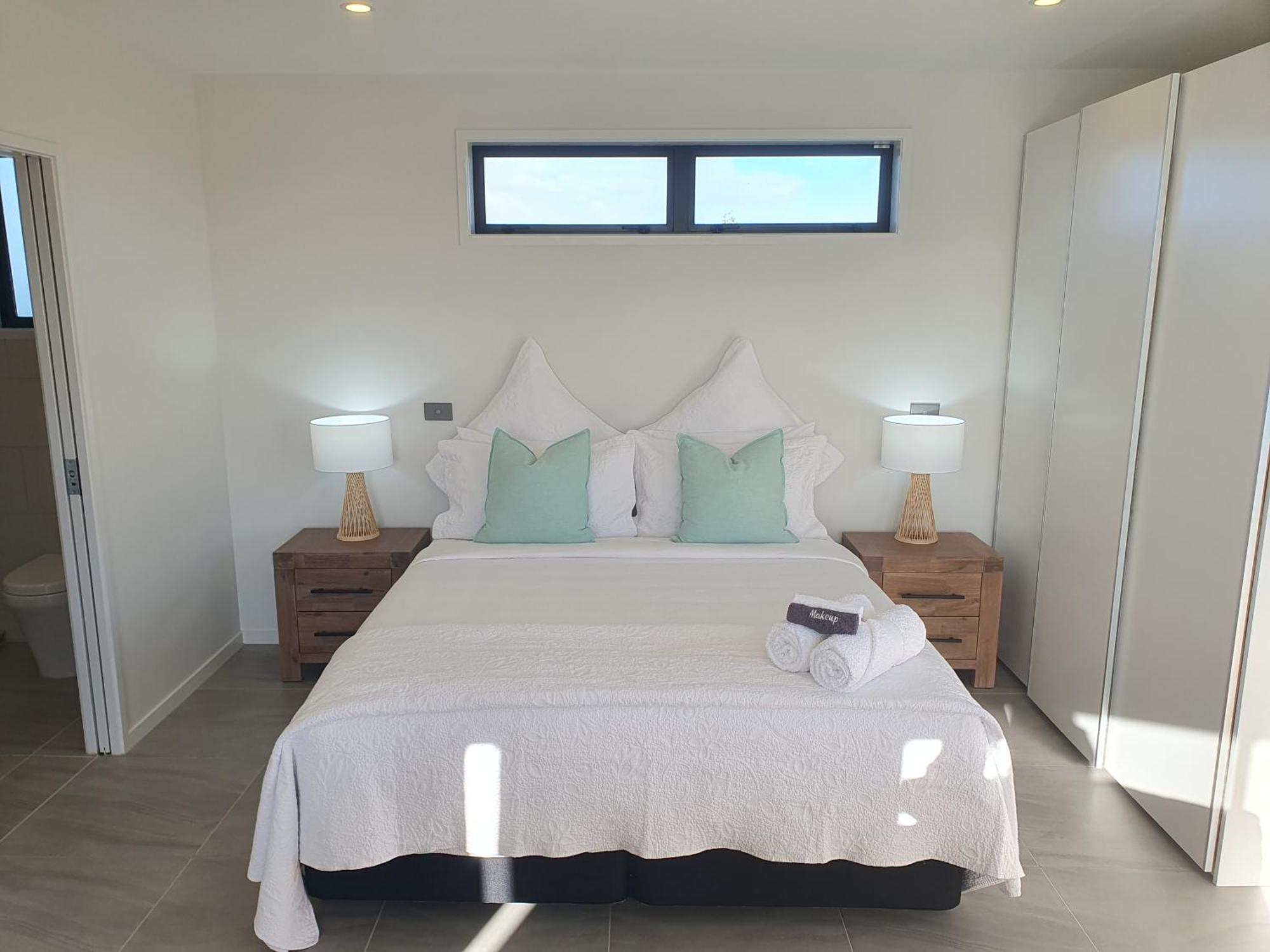 Hotel Vineyard Vacation Mangawhai Zewnętrze zdjęcie